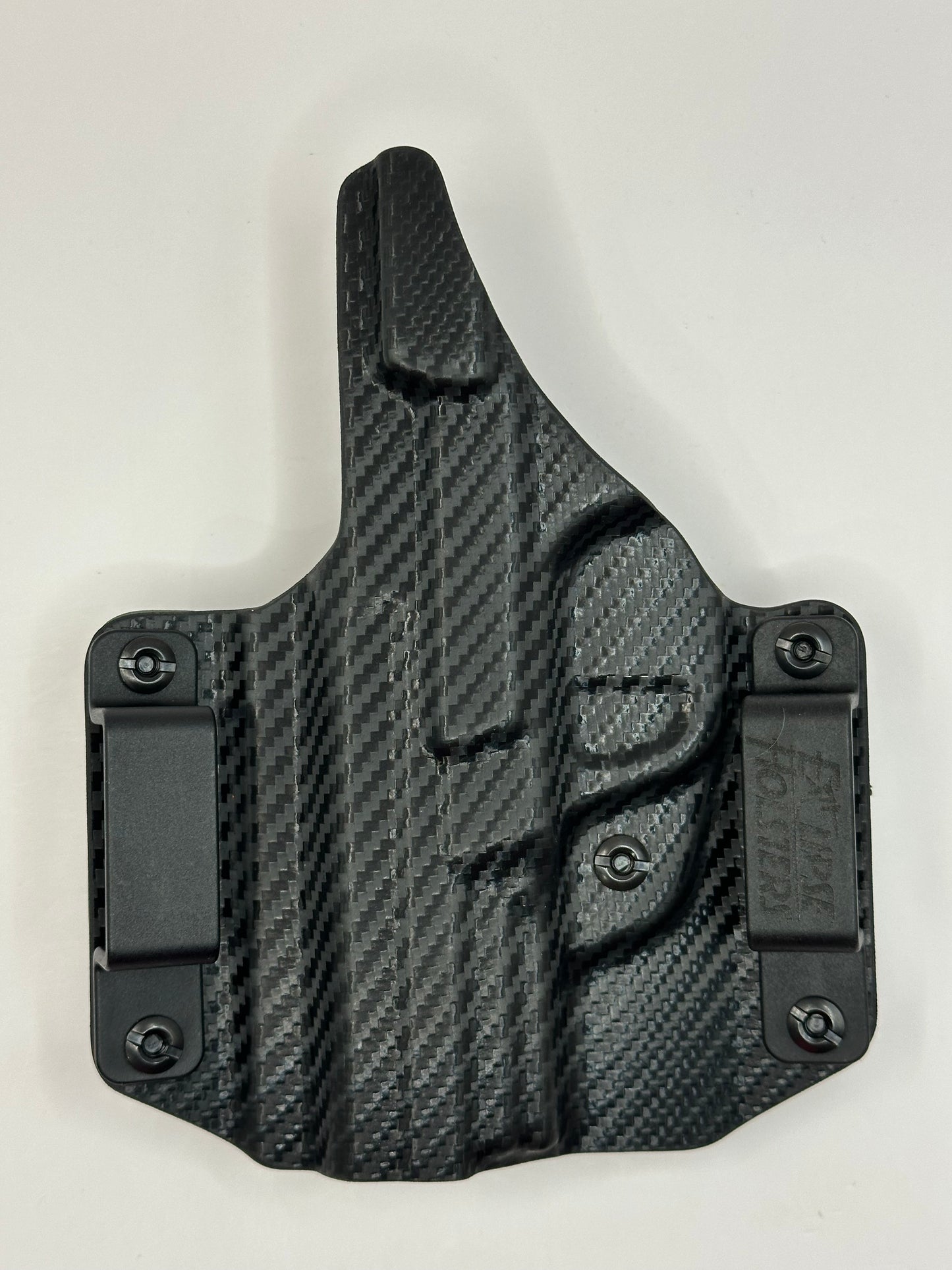 GS-30 Glock 43/43x with TLR7