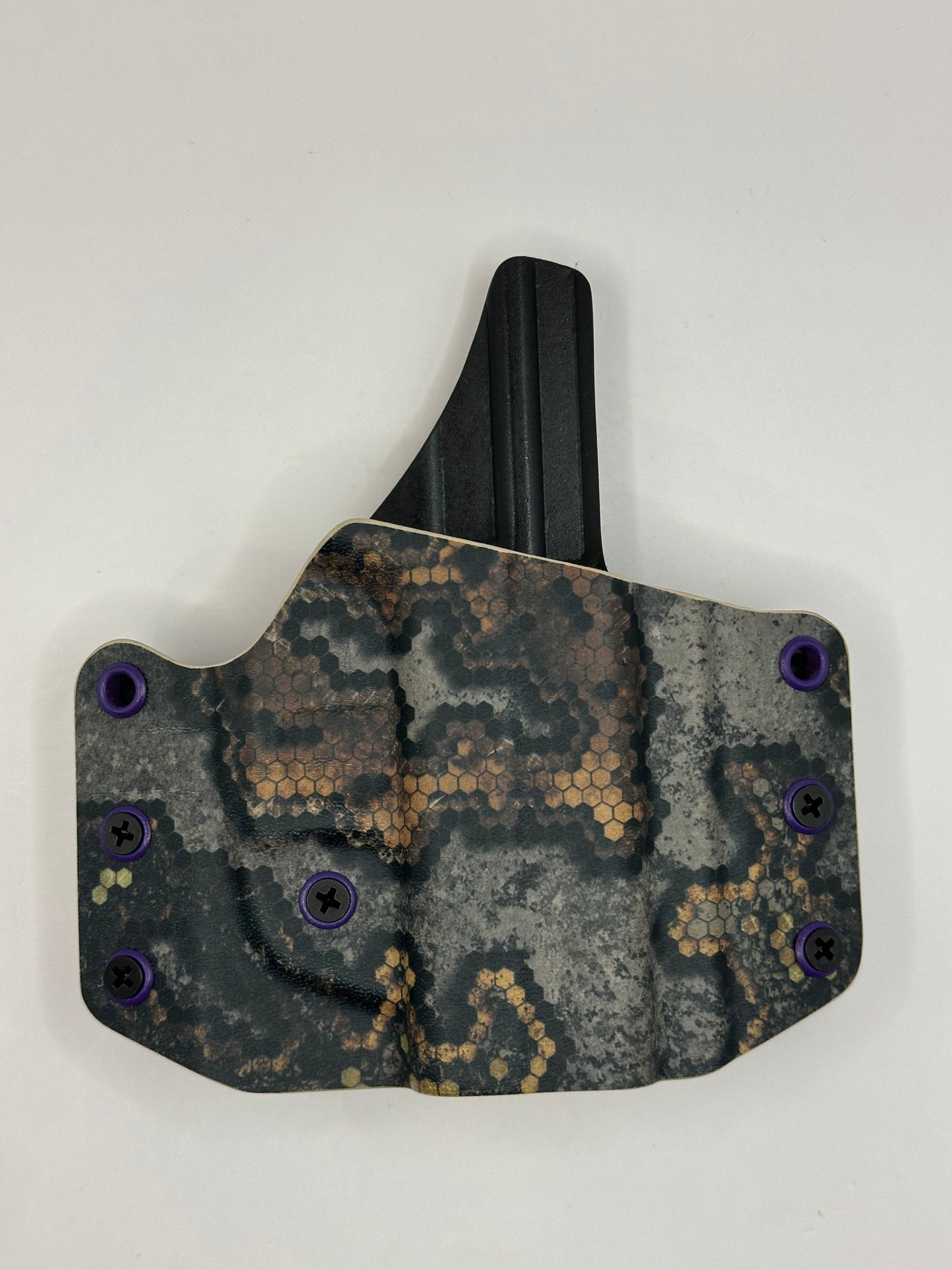 GS-166 Glock 43/43x