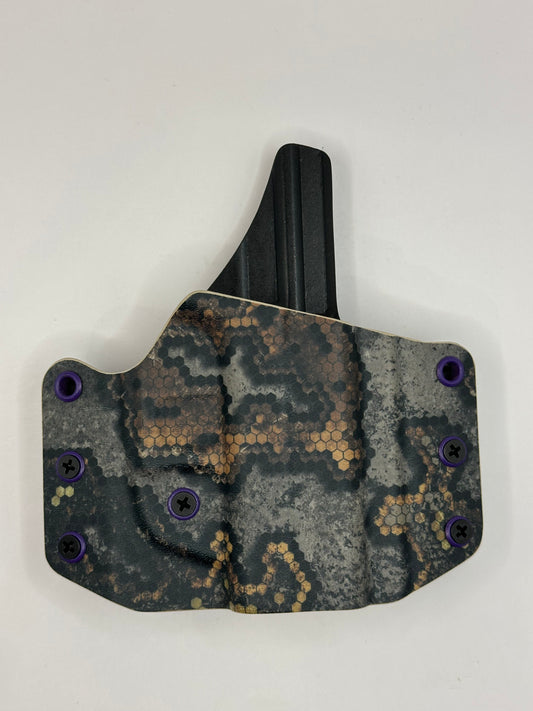 GS-166 Glock 43/43x