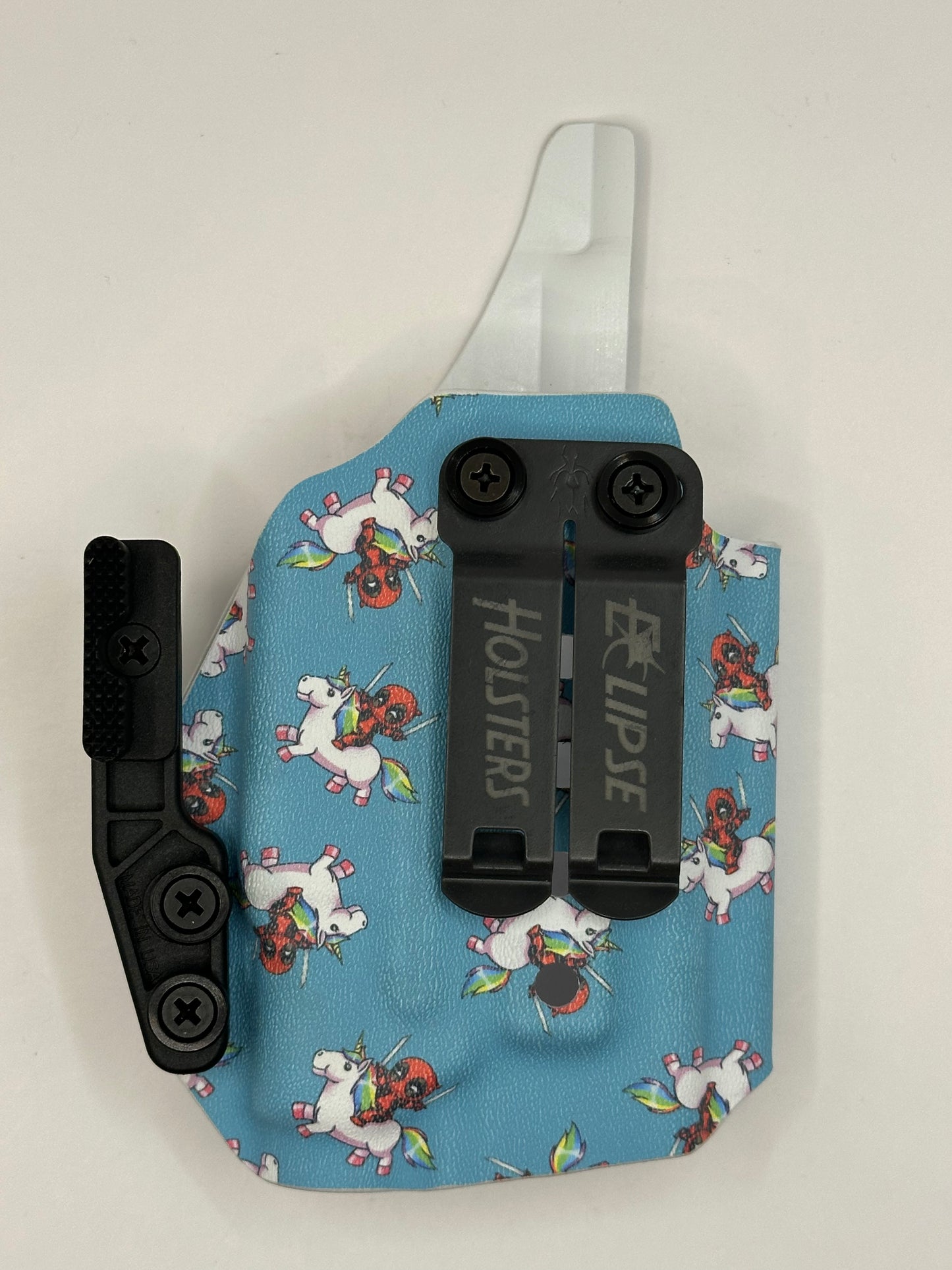 GS-38 Springfield Hellcat PRO TLR7xSub