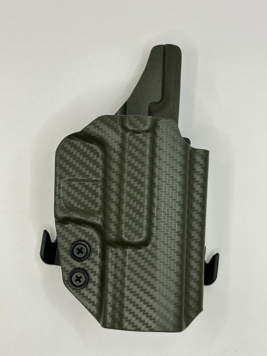 GS-195 XD 4" Compact/ XD 9/ XD 40/ XD Mod2/ XDm 3.8"