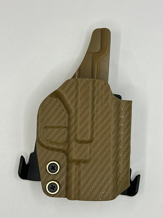 GS-114 Glock 43