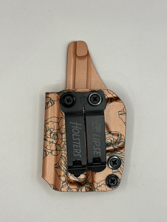 GS-05 Ruger LCP 2/ LCP MAX - LEFT HAND