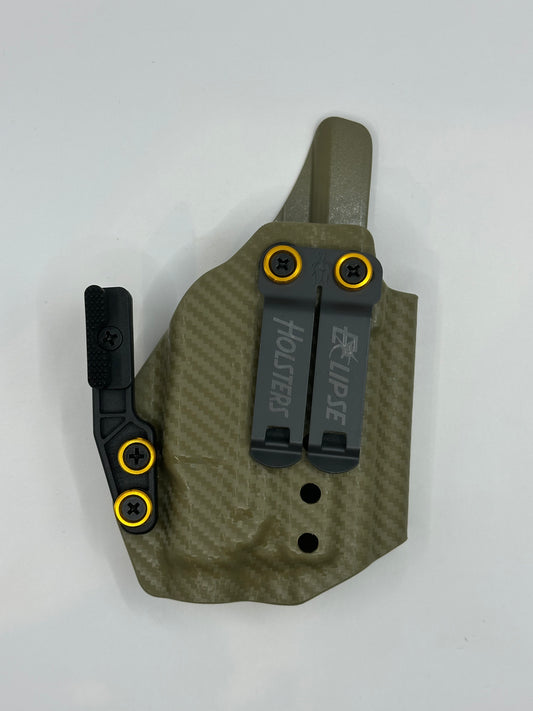GS-03 Glock 43/43x with TLR6