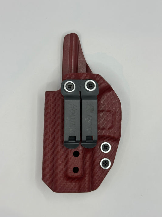 GS-144 Glock 19/19x/23/32/44/45 - LEFT HAND