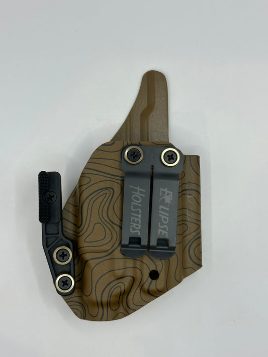 GS-99 Sig P365 with TLR7