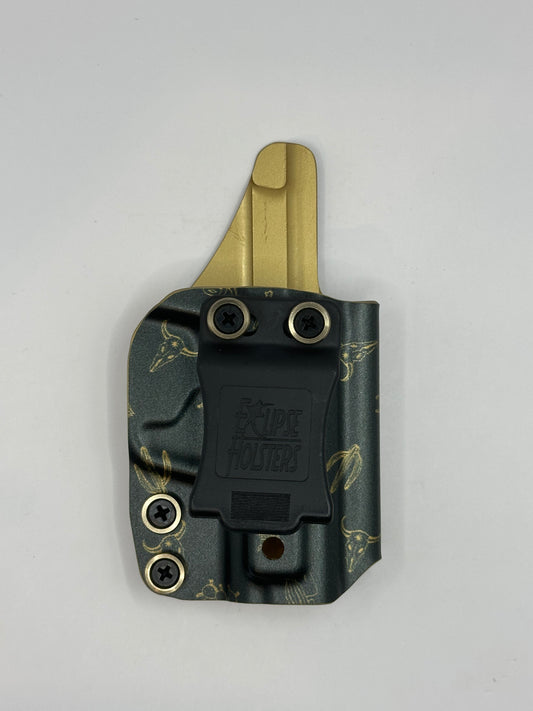 GS-87 Ruger LCP 2/ LCP MAX