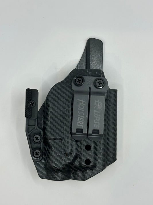 GS-124 CR920/ CR920X with TLR7
