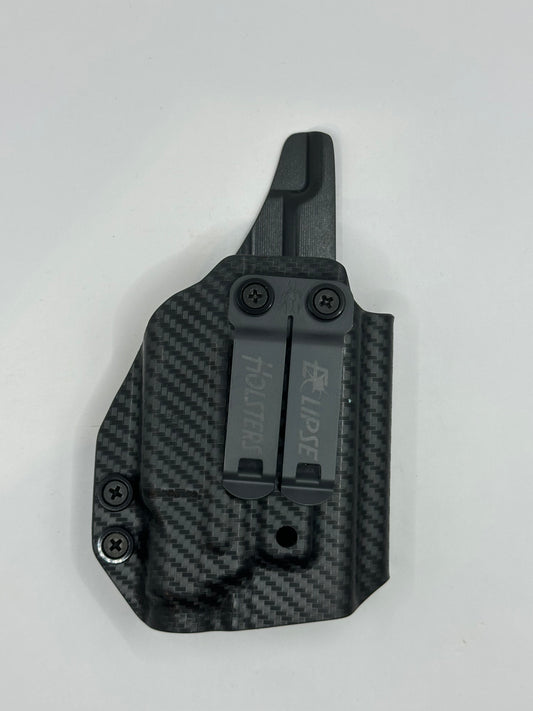 GS-105 Springfield Hellcat PRO with TLR7xSub