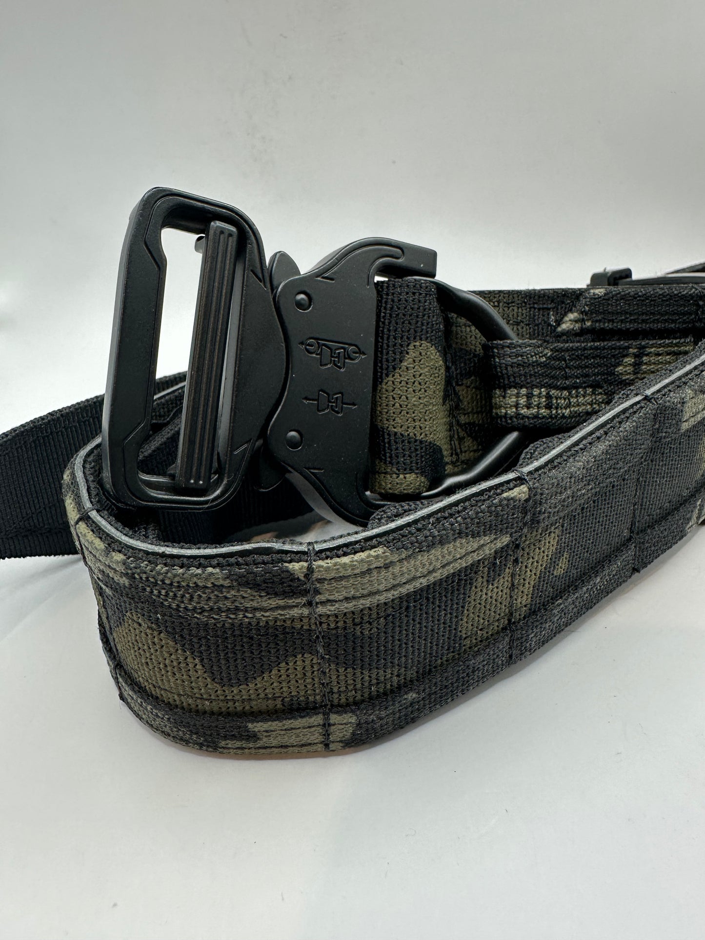 GS-148 Saturn MOLLE Tactical Belt