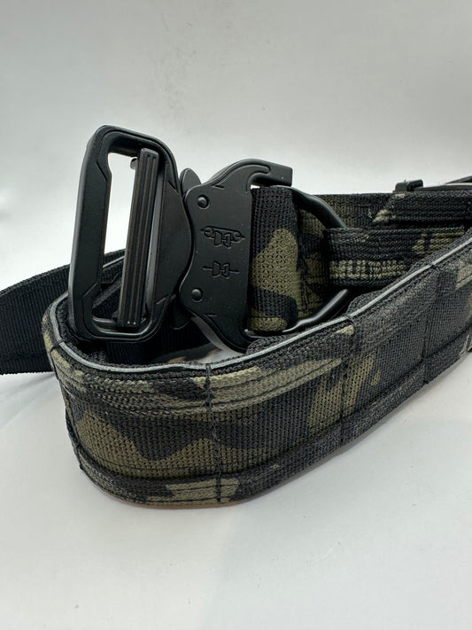GS-148 Saturn MOLLE Tactical Belt