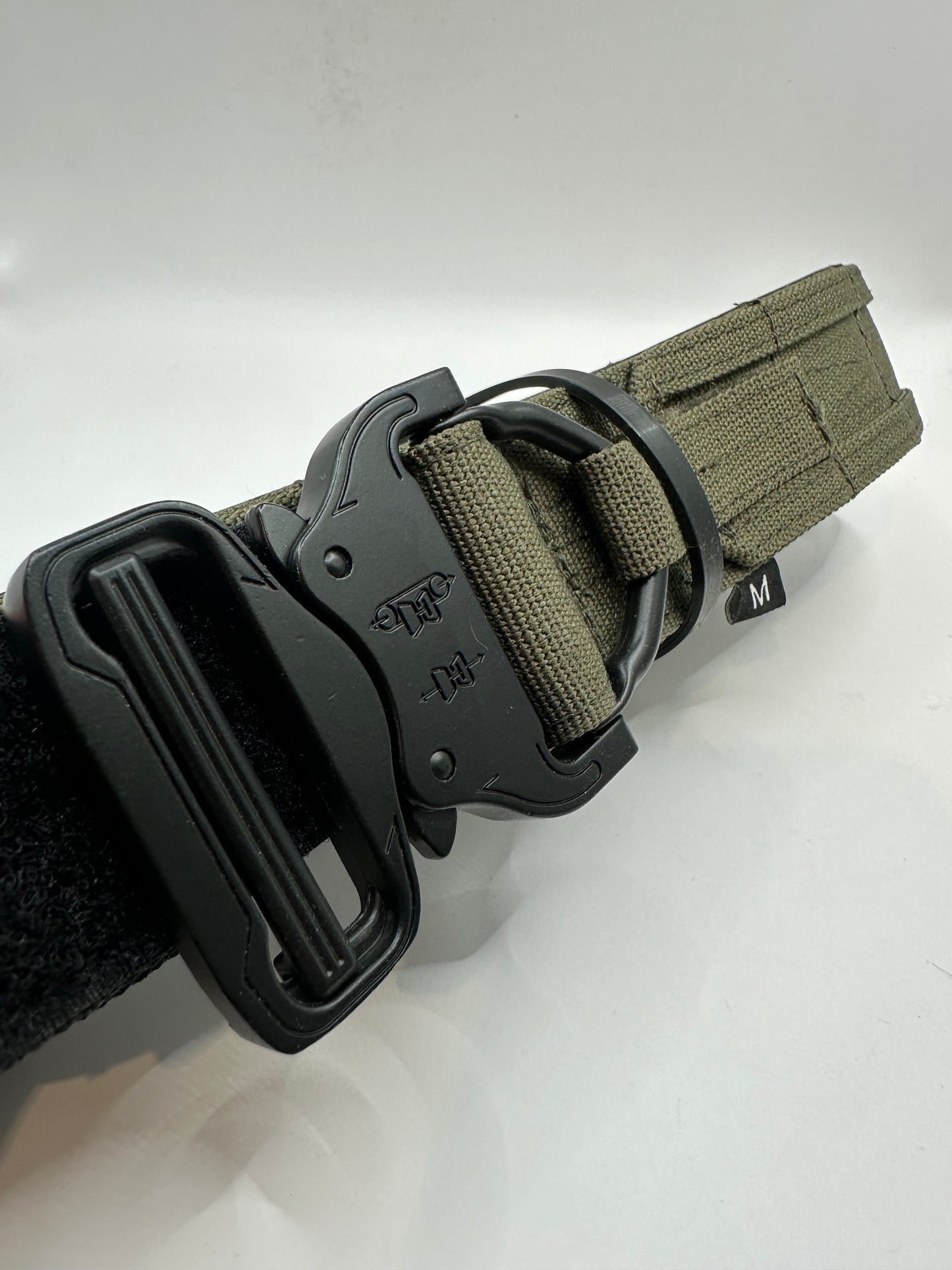 GS-148 Saturn MOLLE Tactical Belt