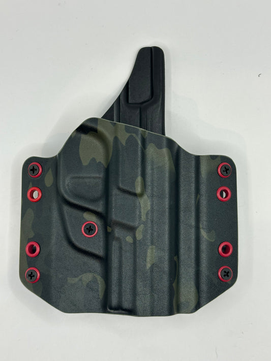 GS-91 M&P Shield 9mm 4inch