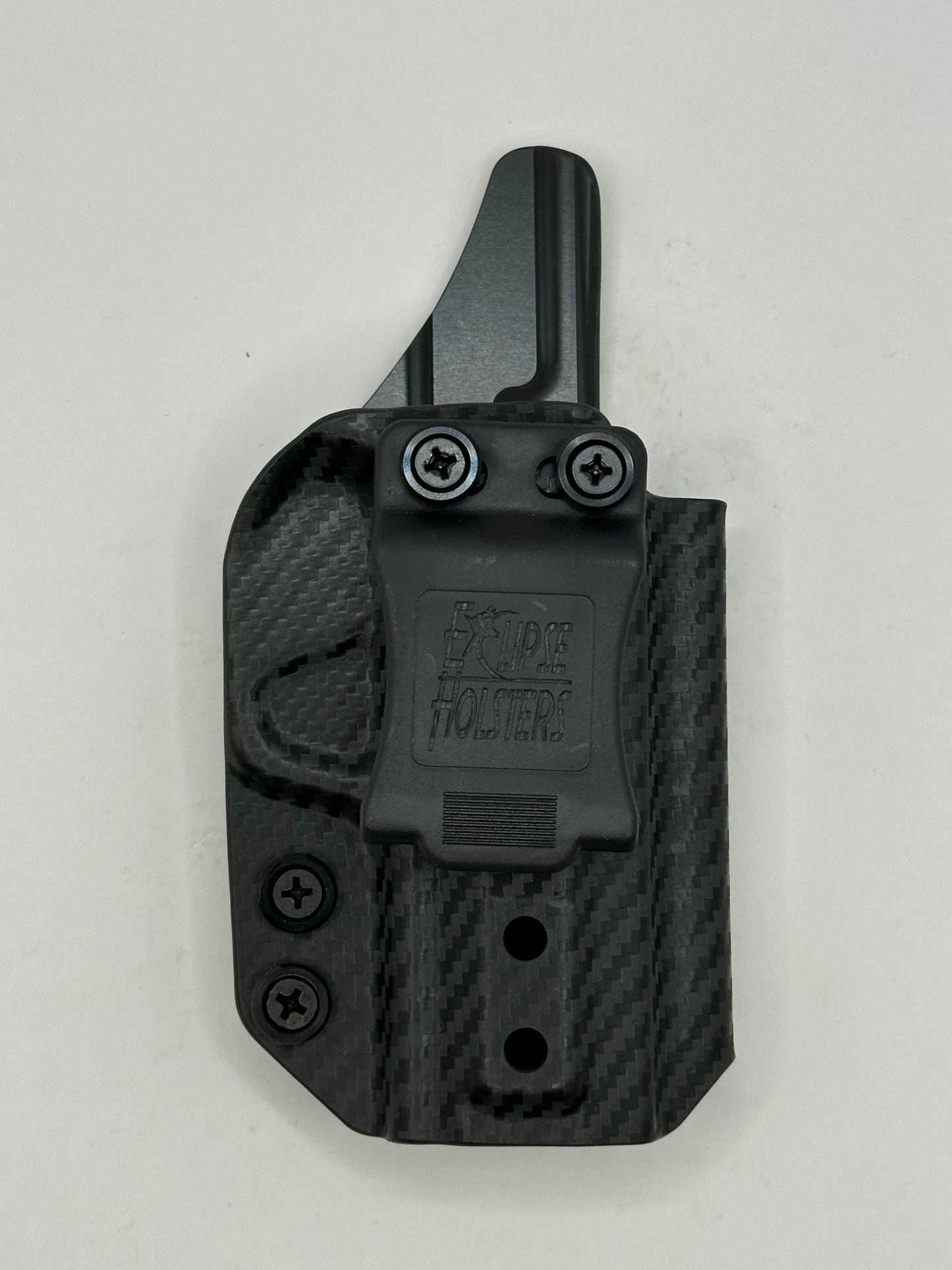 GS-04 Sig P365 X- Macro - IWB - Carbon Fiber Black