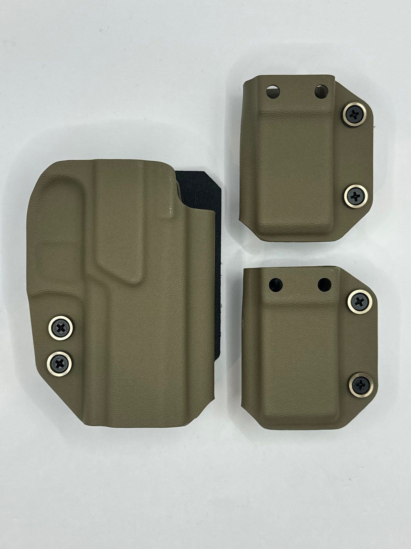 GS-28 Sig P320 Carry/ Compact - 3 piece set