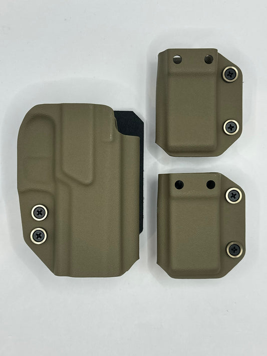 GS-28 Sig P320 Carry/ Compact - 3 piece set