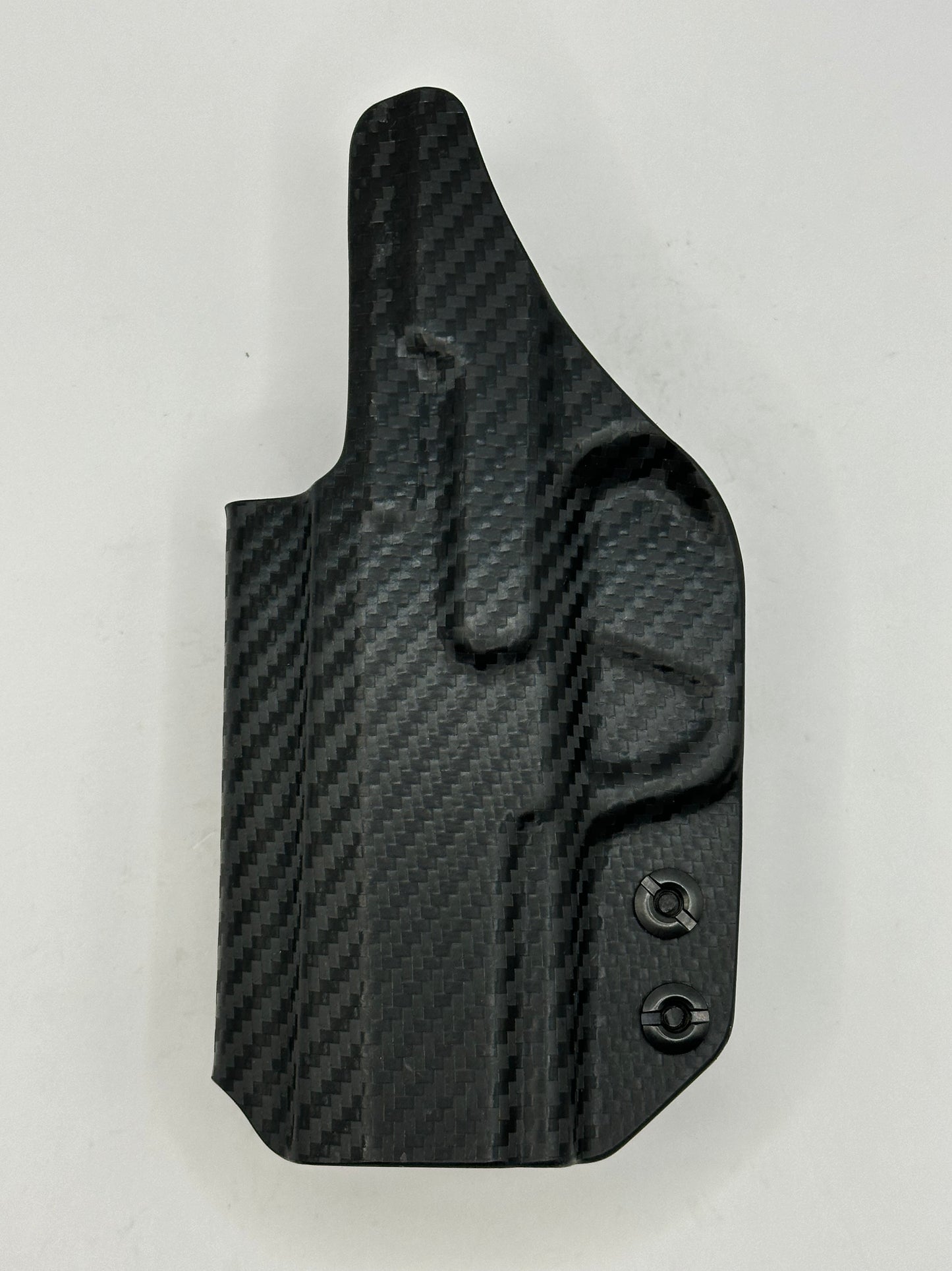 GS-04 Sig P365 X- Macro - IWB - Carbon Fiber Black