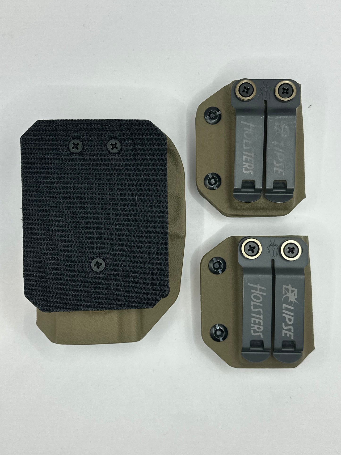 GS-28 Sig P320 Carry/ Compact - 3 piece set