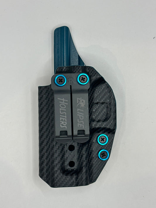 GS-93 Glock 19/19x/23/32/44/45 - LEFT HAND