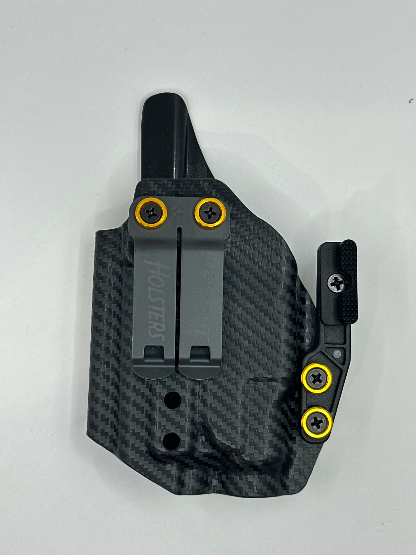 GS-79 Glock 43/43x with TLR7 - LEFT HAND