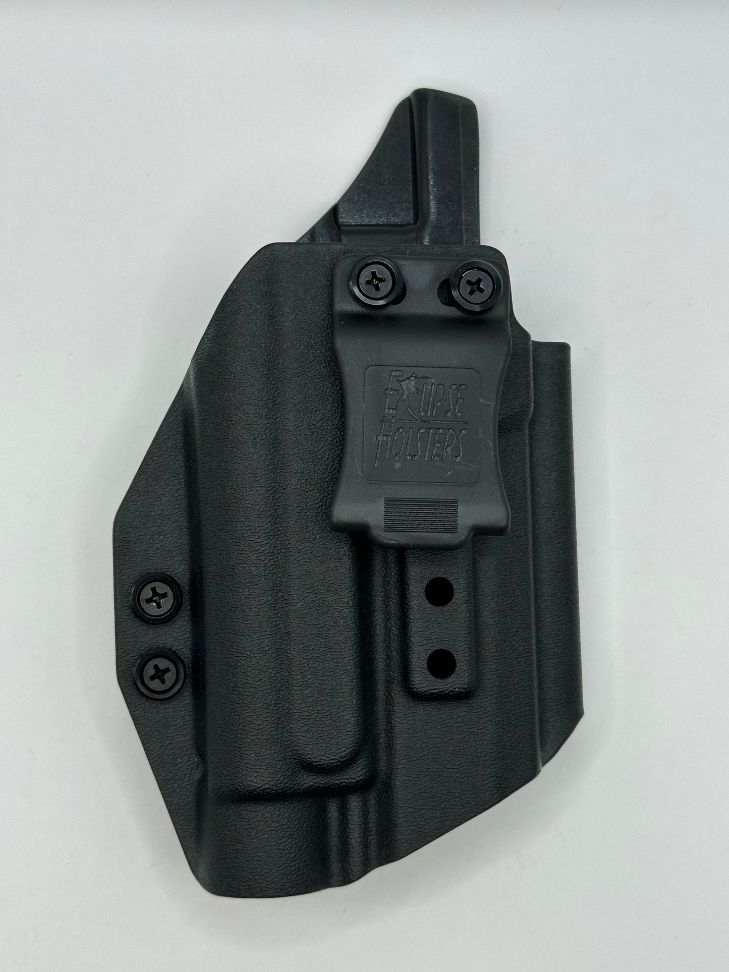 GS-148 Sig P320 Compact with TLR1 - IWB - Solid Black