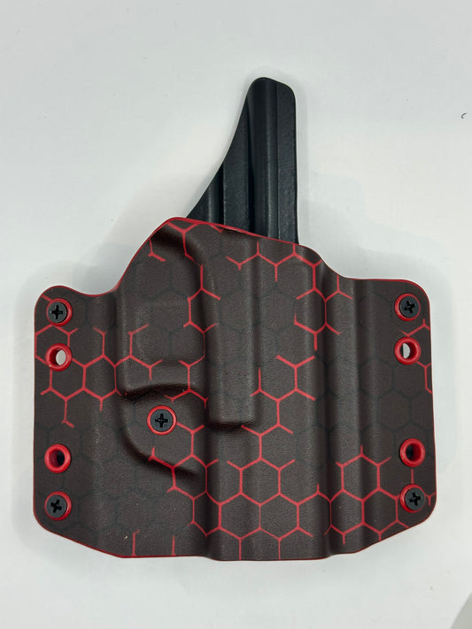 GS-30 Glock 19/19x/23/32/44/45