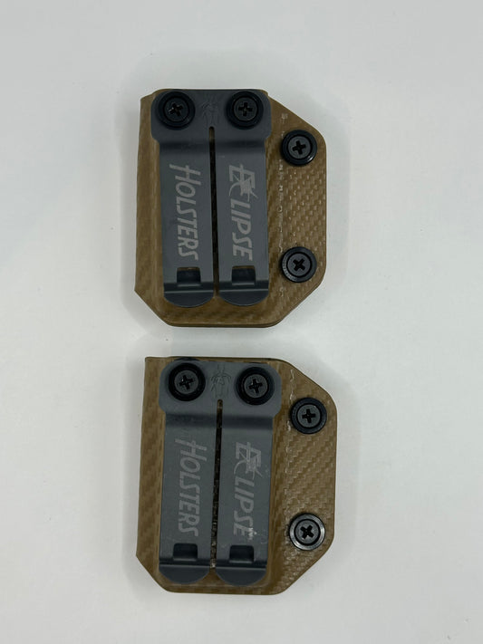 GS-08 H&K Mag Pouch Set