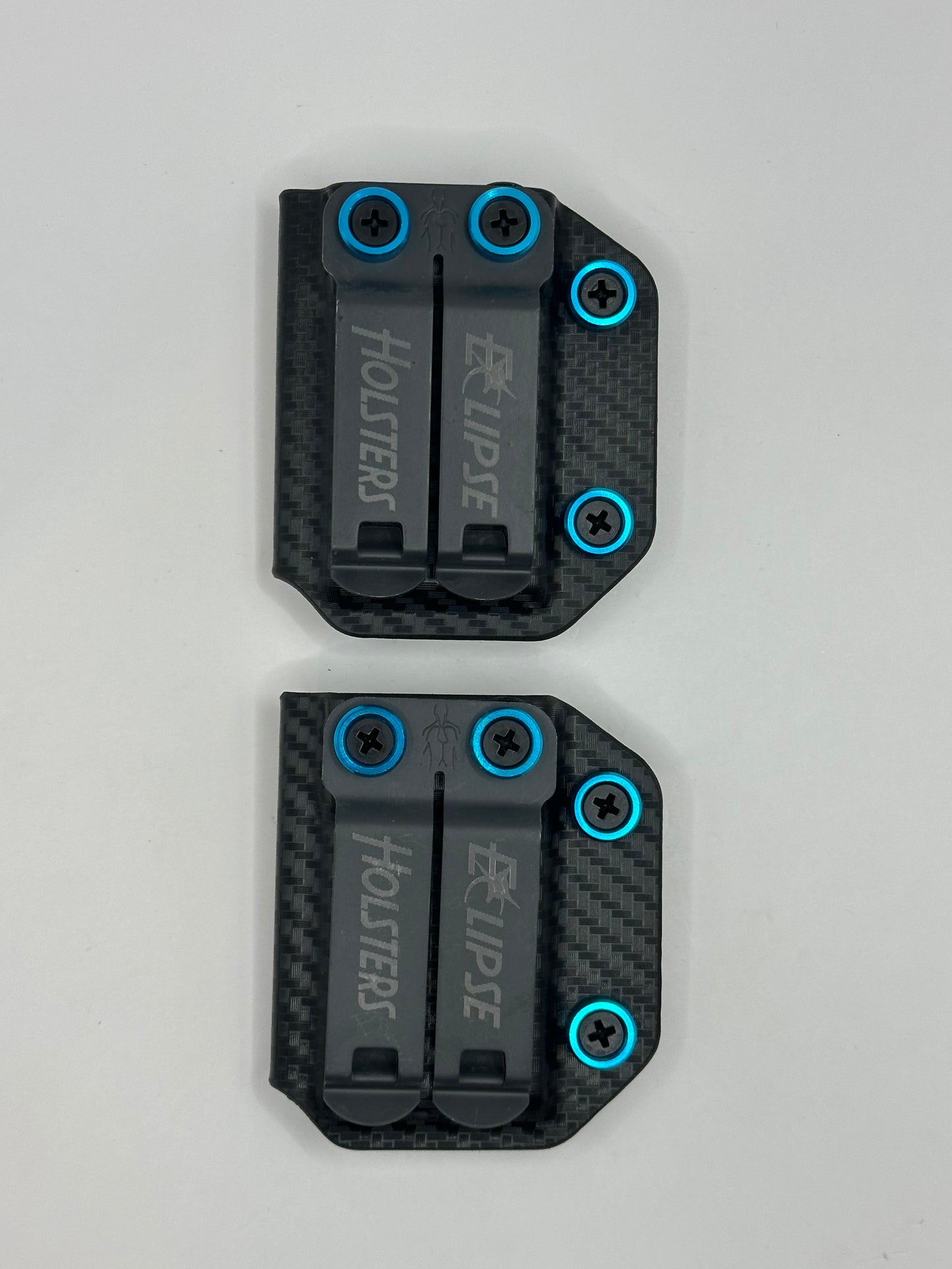 GS-33 Ruger LC9/ LC9s/ EC9/ EC9s Mag Pouch Set