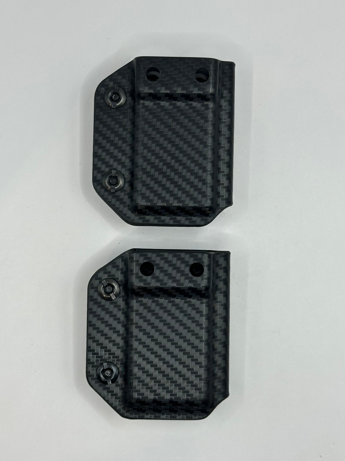 GS-33 Ruger LC9/ LC9s/ EC9/ EC9s Mag Pouch Set
