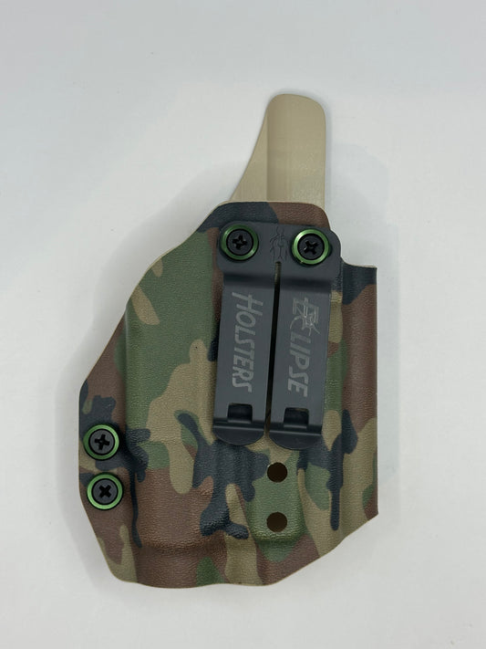 GS-03 Glock 43/43x with TLR7
