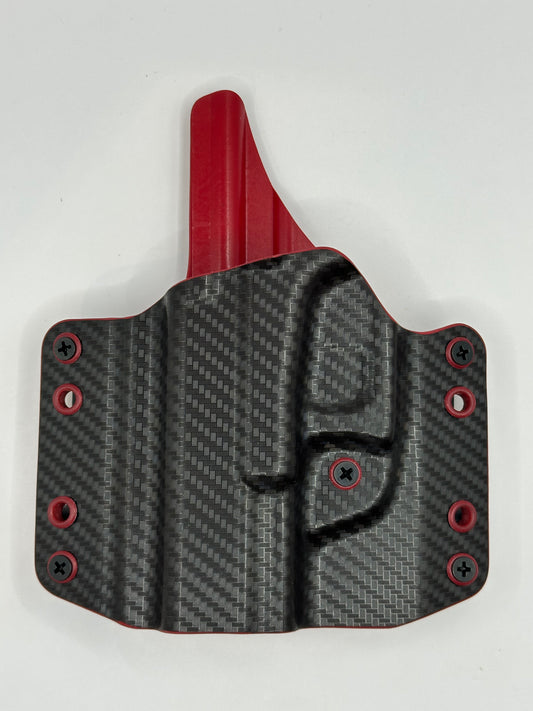 GS-122 Glock 19/19x/23/32/37/44/45 - LEFT HAND