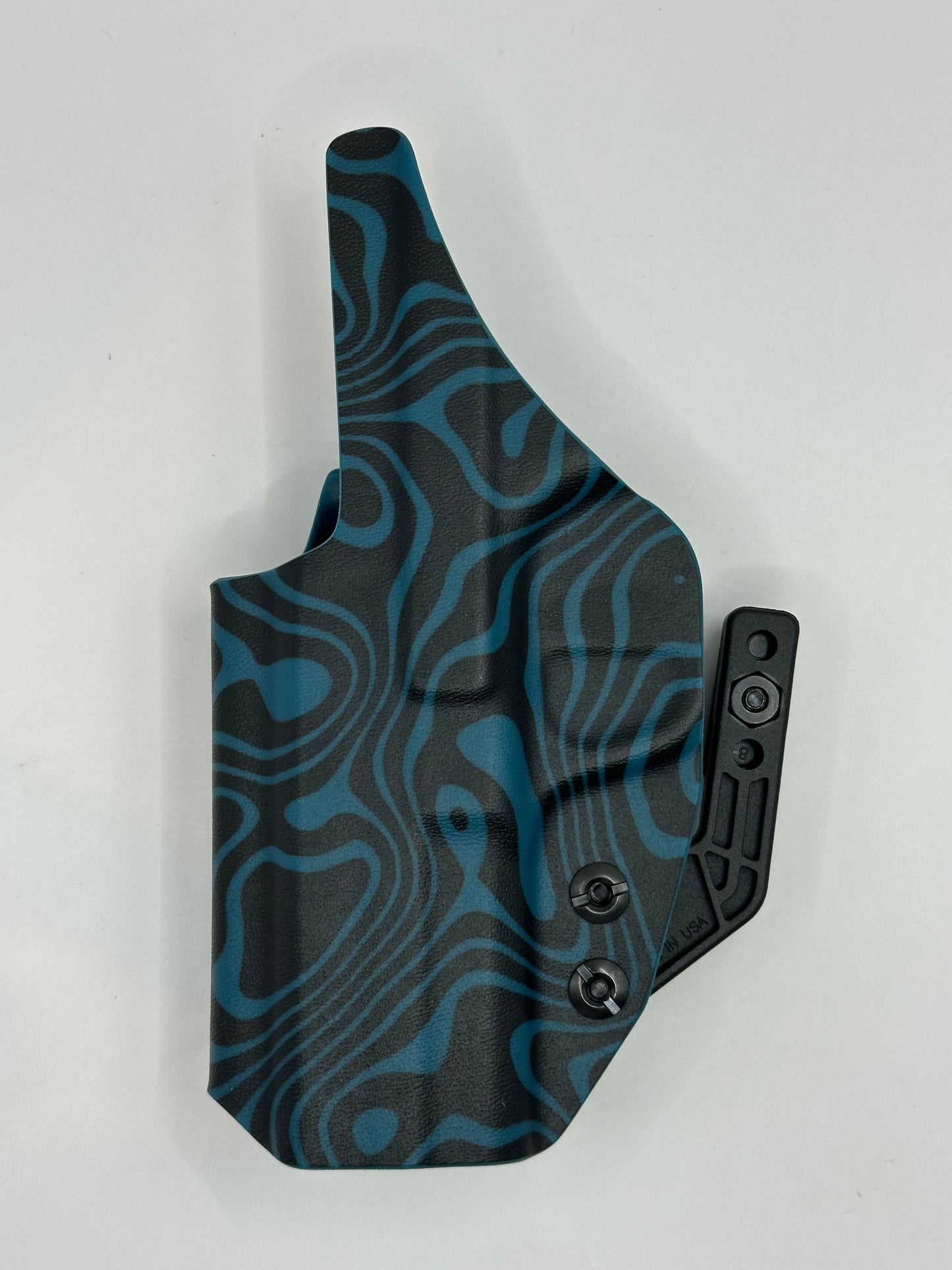 GS-158 M&P Shield 9mm 4inch