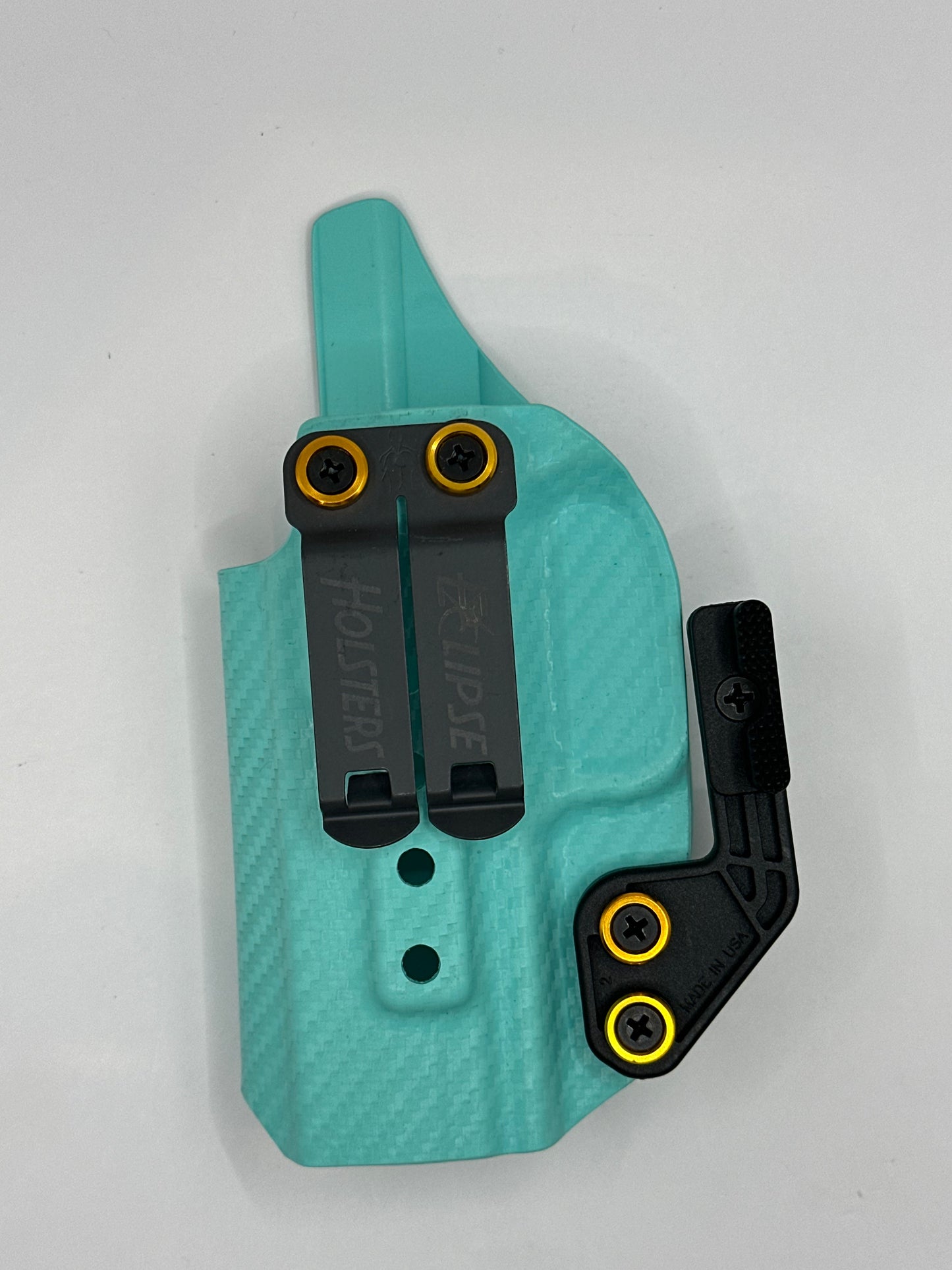 GS-08 FN 509/ 509 CC Edge - LEFT HAND