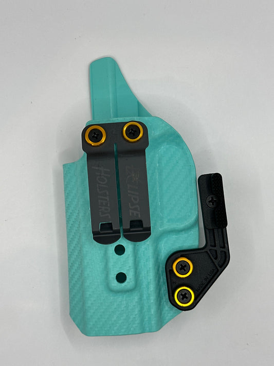 GS-08 FN 509/ 509 CC Edge - LEFT HAND