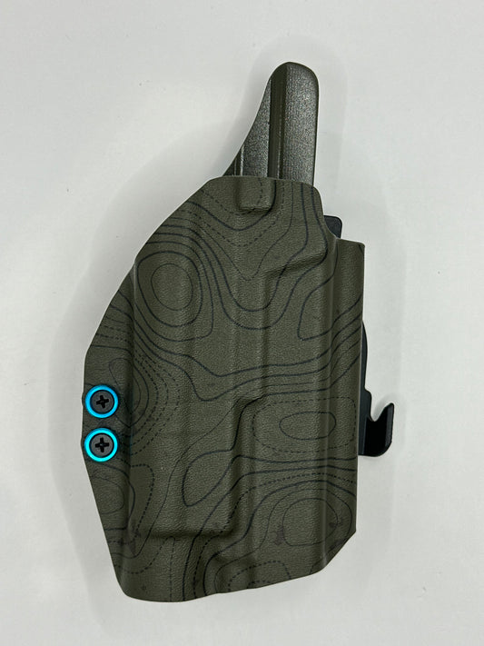 GS-61 Glock 17/22/31/47 with TLR1