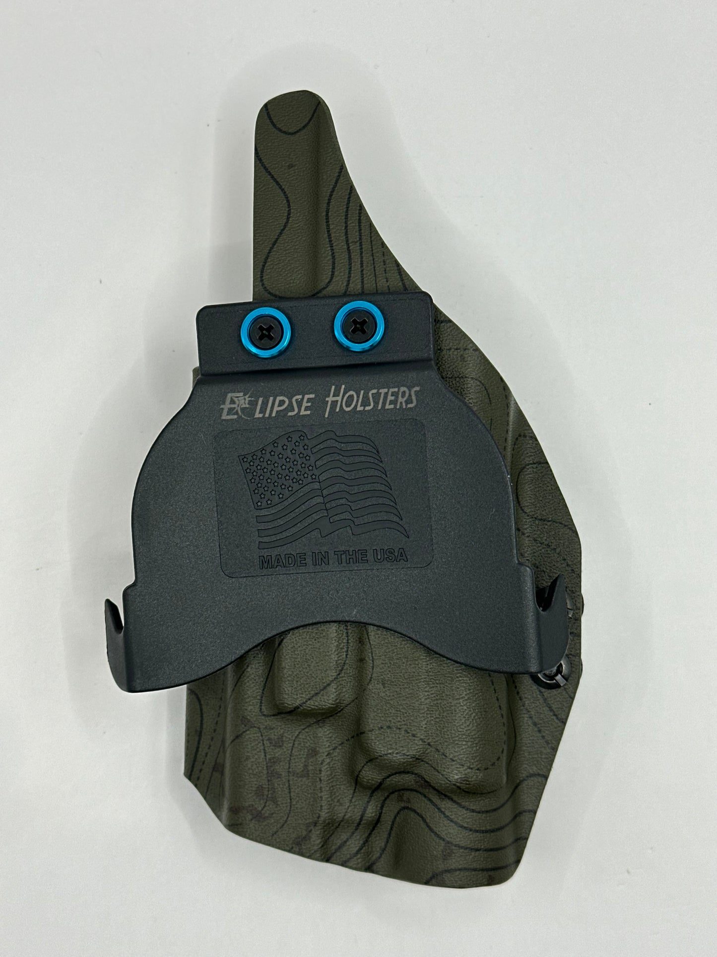 GS-61 Glock 17/22/31/47 with TLR1