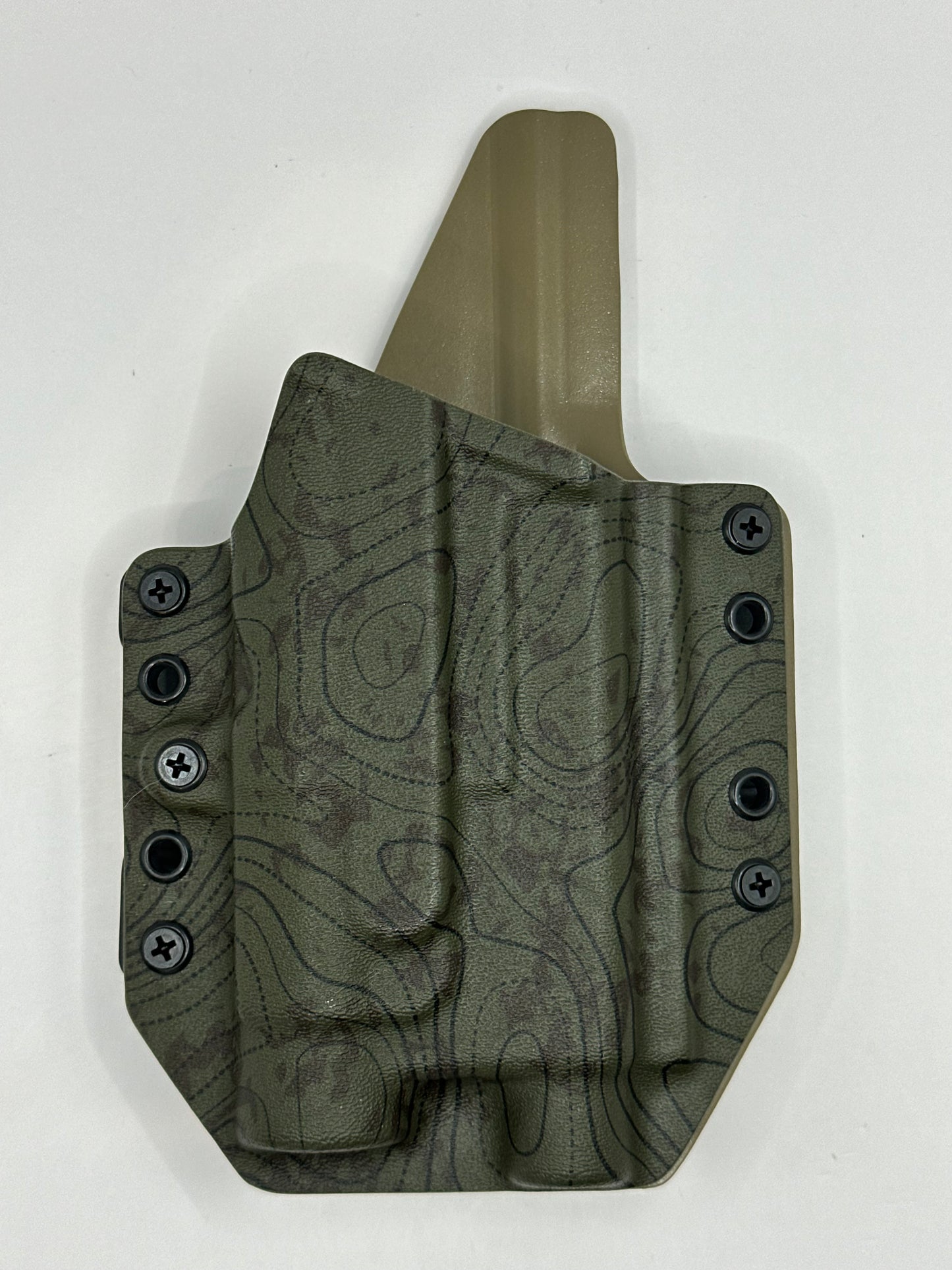 GS-56 Glock 17/22/31/47 with TLR1