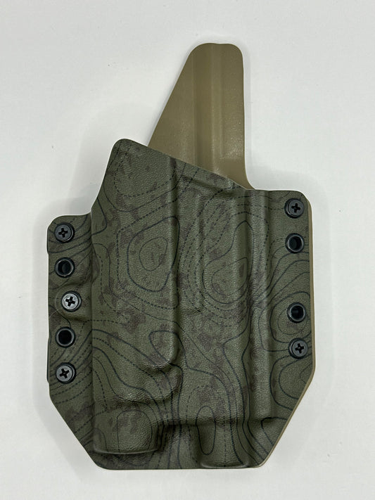 GS-56 Glock 17/22/31/47 with TLR1
