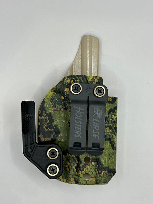 GS-121 Glock 26/27/33/36/38