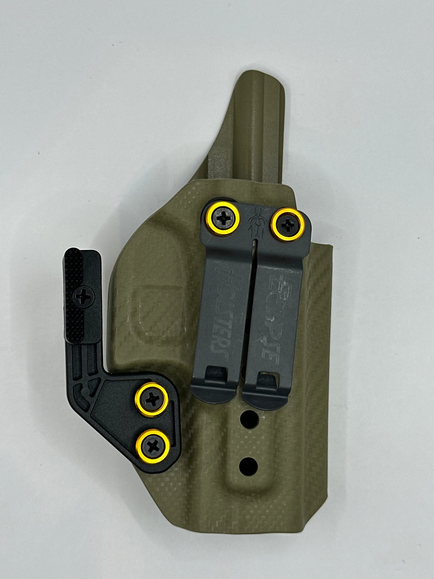 GS-149 Ruger RXM