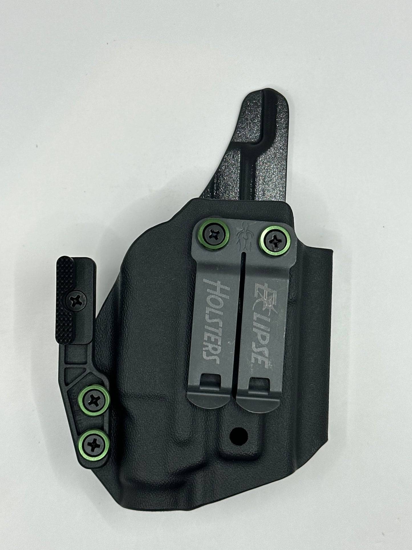 GS-64 Springfield Hellcat with TLR7xSub