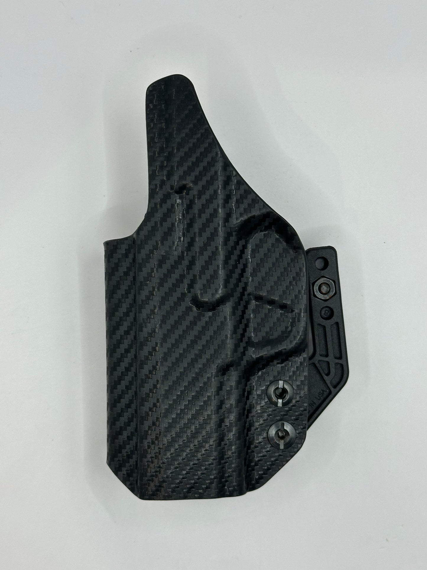 GS-60 Sig P365 AXG Legion