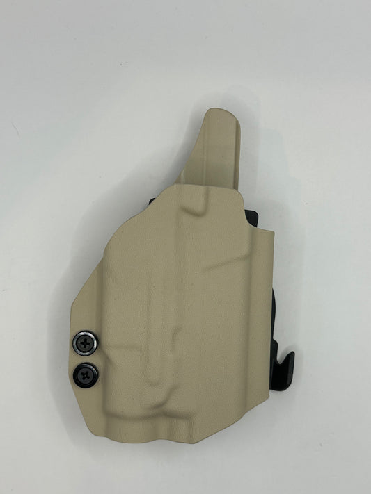 GS-04 Glock 43/43x with TLR7
