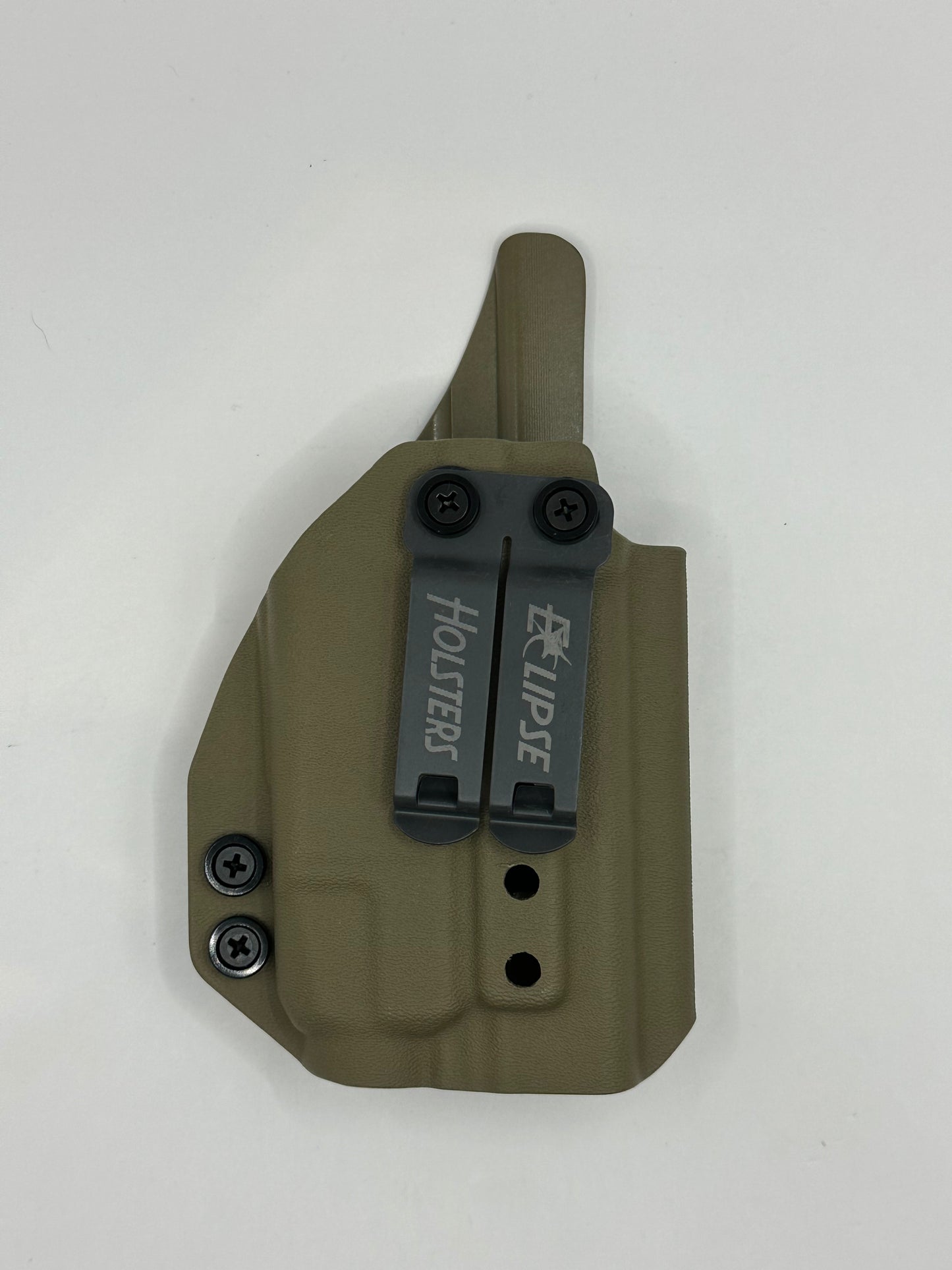 GS-40 Glock 19/19x/23/32/44/45 with TLR7