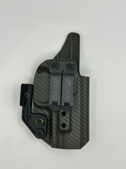 GS-185 FN 509/ 509 CC Edge