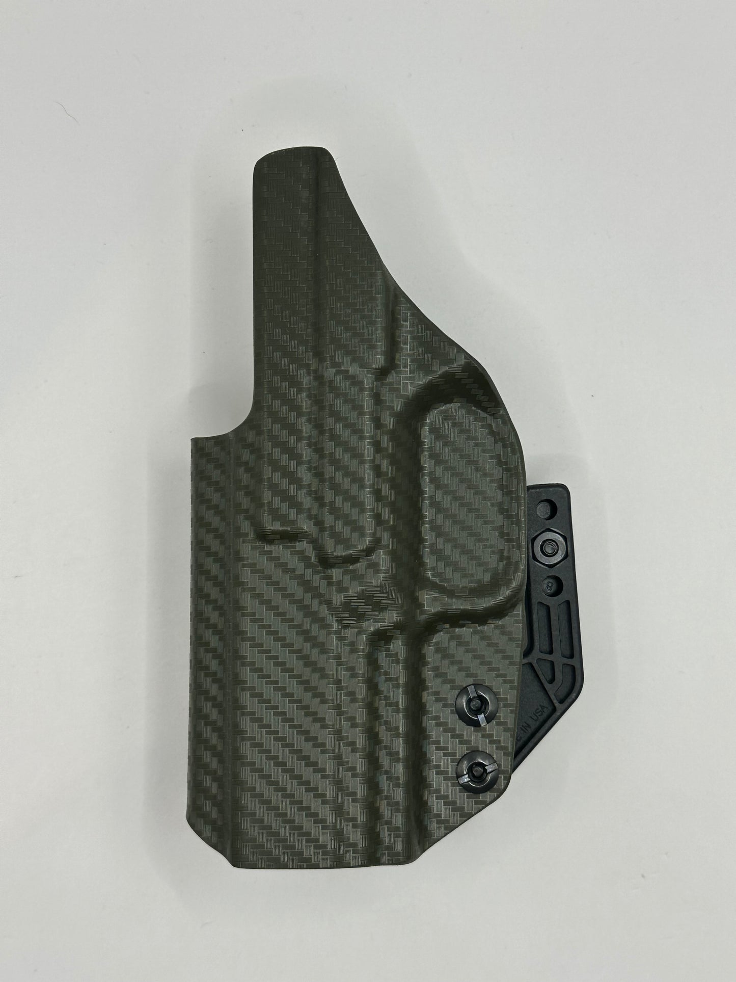 GS-185 FN 509/ 509 CC Edge