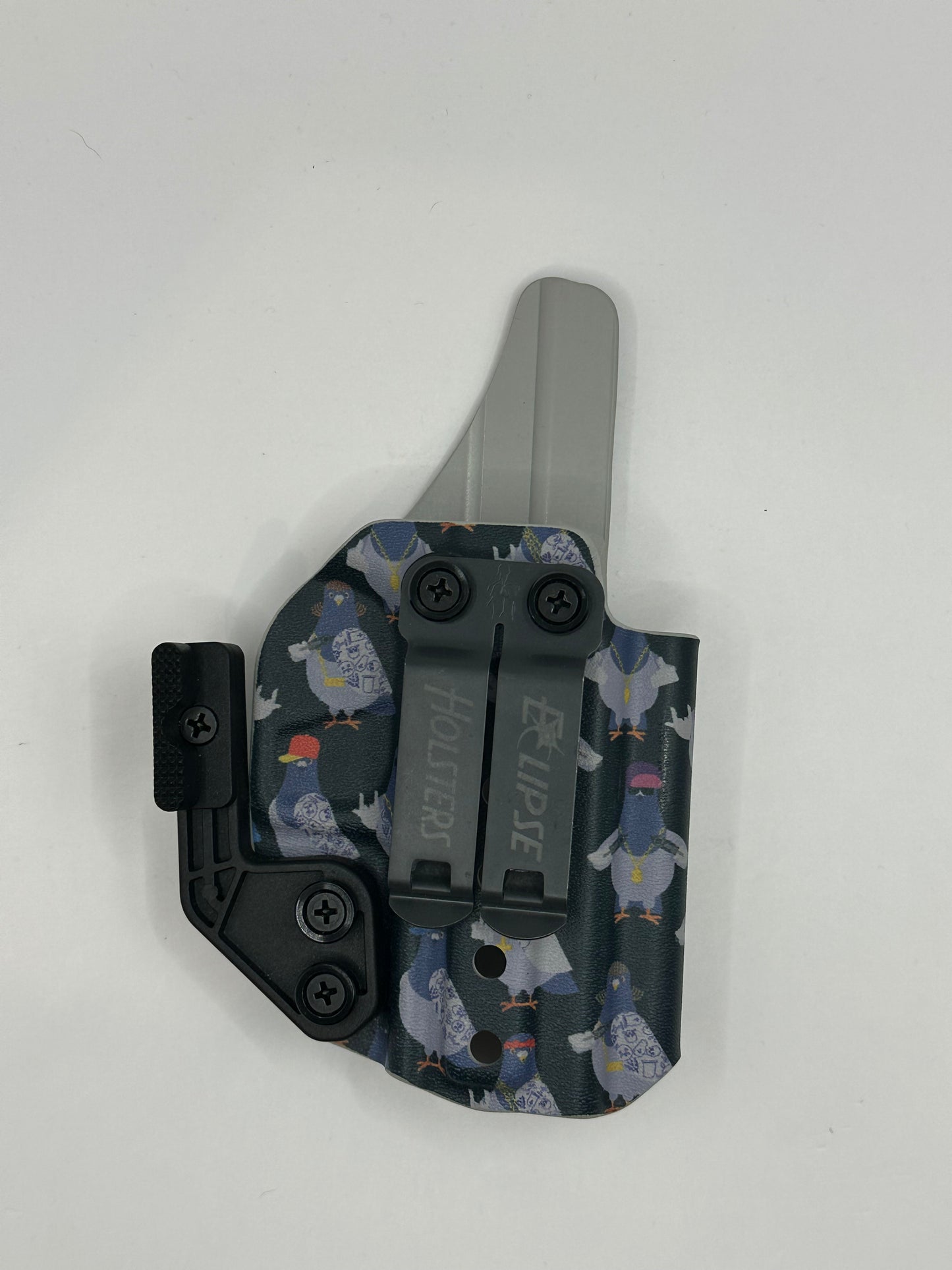 GS-181 M&P Shield X / X Carry Comp