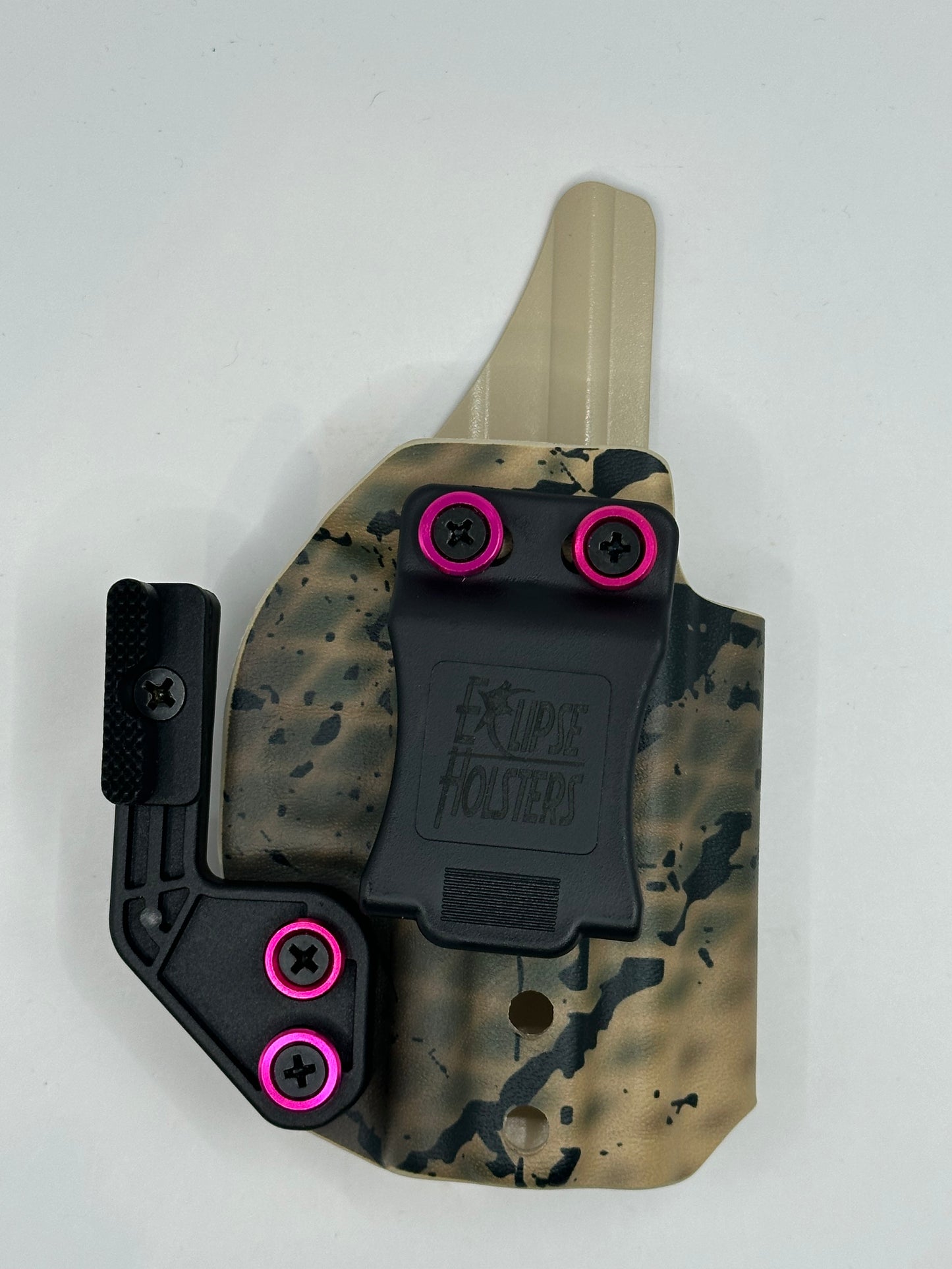 GS-202 Glock 43/43x