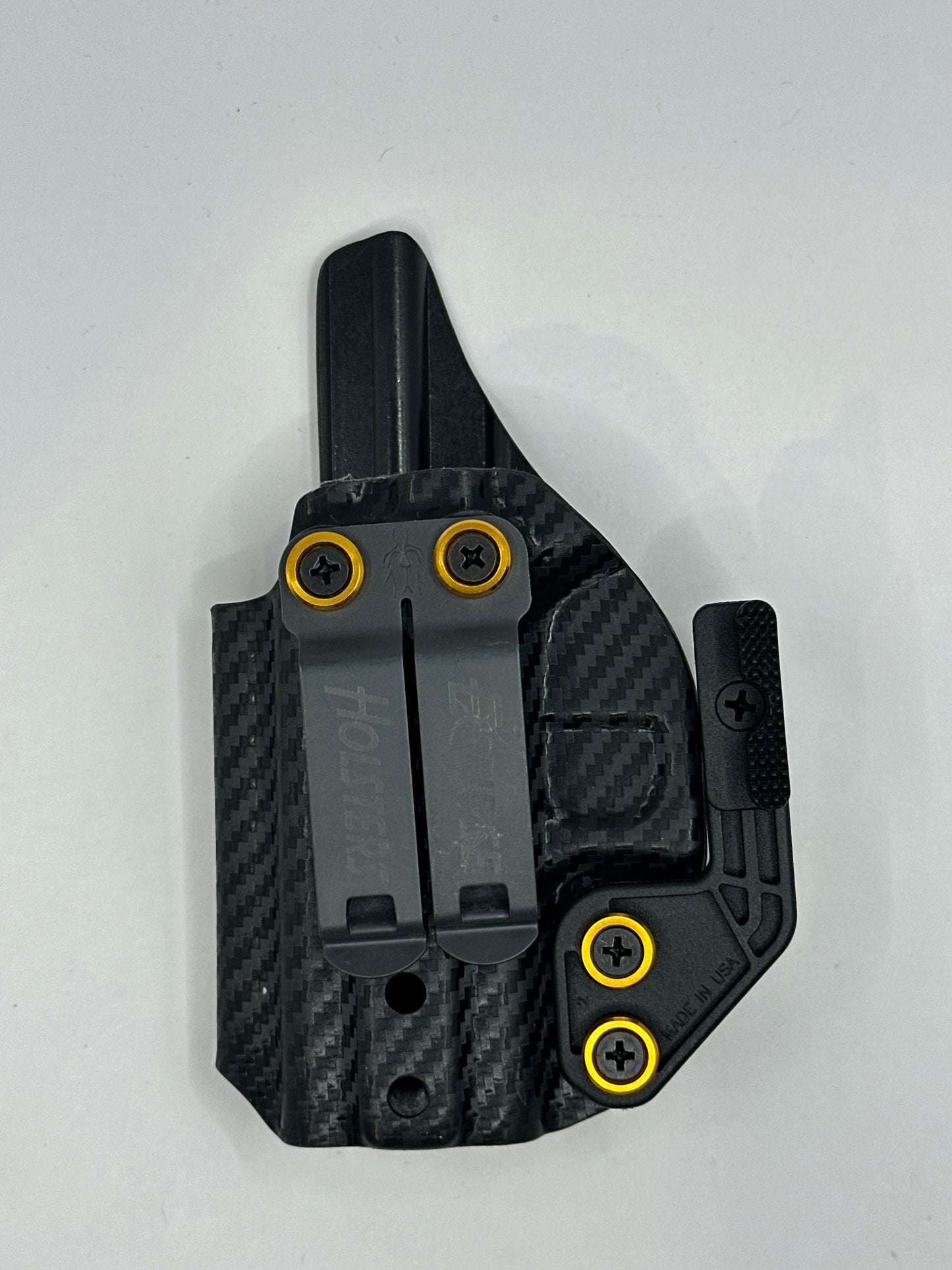 GS-158 Glock 43/43x - LEFT HAND