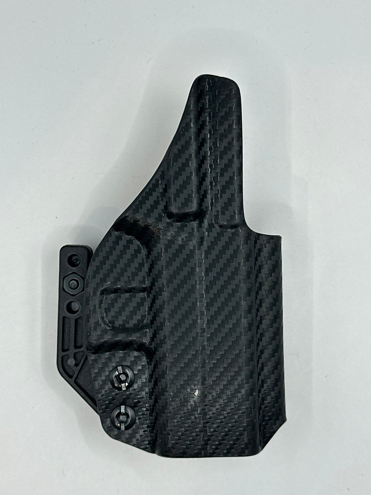 GS-158 Glock 43/43x - LEFT HAND